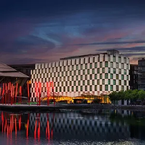 Anantara The Marker Dublin- A Leading Of The World Отель